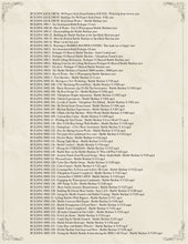 Load image into Gallery viewer, Wintergatan Video Master Archive