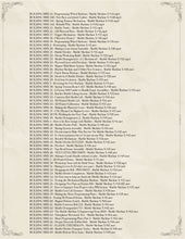 Load image into Gallery viewer, Wintergatan Video Master Archive