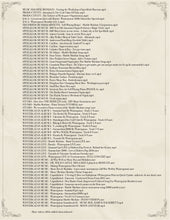 Load image into Gallery viewer, Wintergatan Video Master Archive