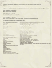 Load image into Gallery viewer, License To Use Wintergatan Music for Video and Livestream Background Music