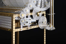 Load image into Gallery viewer, Marble Machine XS - By Love Hultén