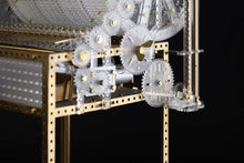 Load image into Gallery viewer, Marble Machine XS - By Love Hultén.
