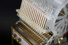 Load image into Gallery viewer, Marble Machine XS - By Love Hultén.