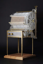 Load image into Gallery viewer, Marble Machine XS - By Love Hultén.