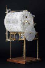 Load image into Gallery viewer, Marble Machine XS - By Love Hultén.