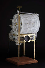 Load image into Gallery viewer, Marble Machine XS - By Love Hultén