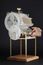 Load image into Gallery viewer, Marble Machine XS - By Love Hultén.
