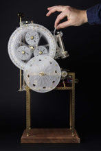 Load image into Gallery viewer, Marble Machine XS - By Love Hultén.