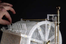Load image into Gallery viewer, Marble Machine XS - By Love Hultén.