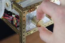 Load image into Gallery viewer, Marble Machine XS - By Love Hultén