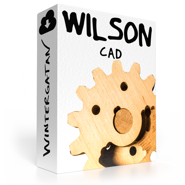 Wilson CAD Files