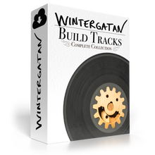 Load image into Gallery viewer, Volume 2: Wintergatan Build Tracks
