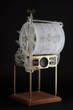 Load image into Gallery viewer, Marble Machine XS - By Love Hultén
